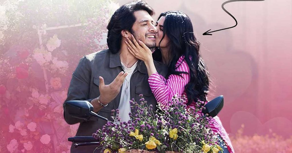 Junaid Khan & Khushi Kapoor Starrer Grows On Saturday But Overall Total Stays Low