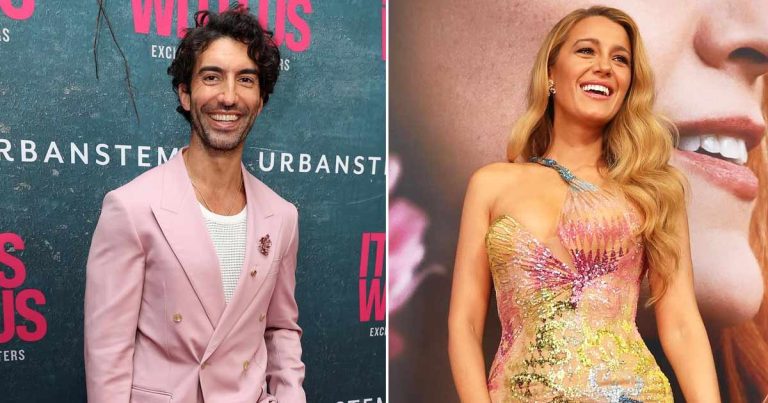 Justin Baldoni Releases Another Evidence To Thwart Blake Lively’s Claims That He Was “Shaming Her Body & Weight”