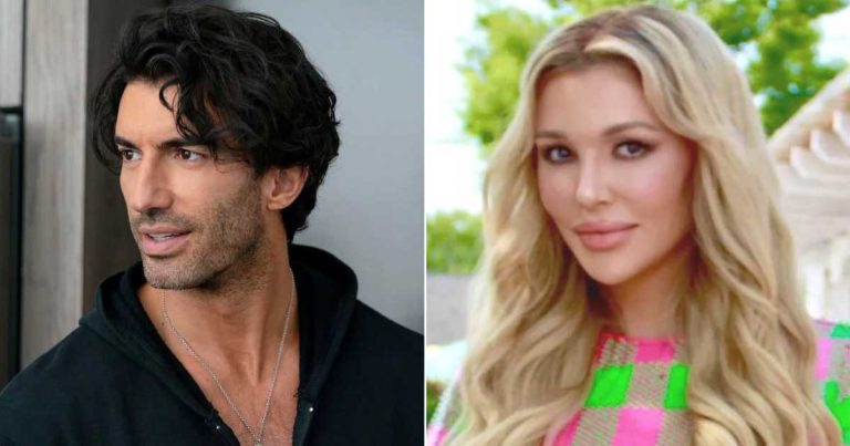 Justin Baldoni’s Lawyer Once Won The Real Housewives Of Beverly Hills’ Brandi Glanville A Sexual Harassment Battle