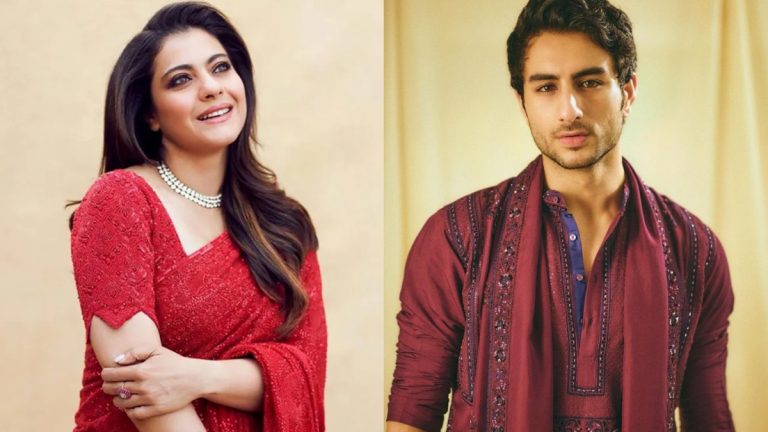 Kajol’s First Release Of 2025 Delayed Due To Ibrahim Ali Khan’s Debut With Nadaaniyan, Sarzameen Gets Pushed By Few Months