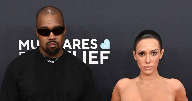 Kanye Panics As She Prepares To Expose Their Explosive Marriage Secrets