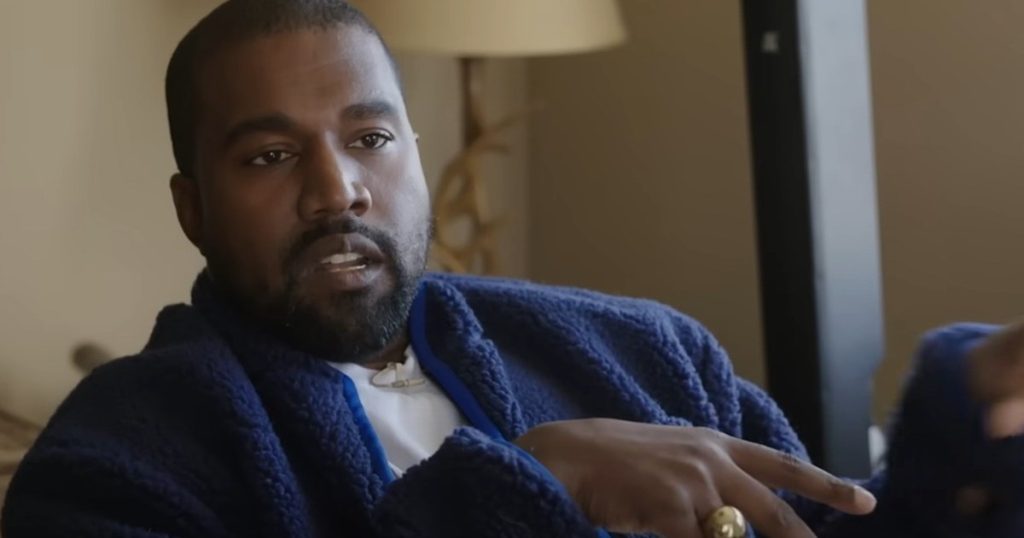 Kanye West Calls Bianca Censori ‘Most Googled Person’ After Grammys Controversy