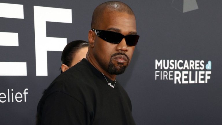 Kanye West Condemned After Praising Hitler In Antisemitic Rant On Elon Musk’s X Platform