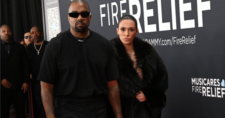 Kanye West Might Lose M Tokyo Concert Deal Following Grammy Controversy — Report