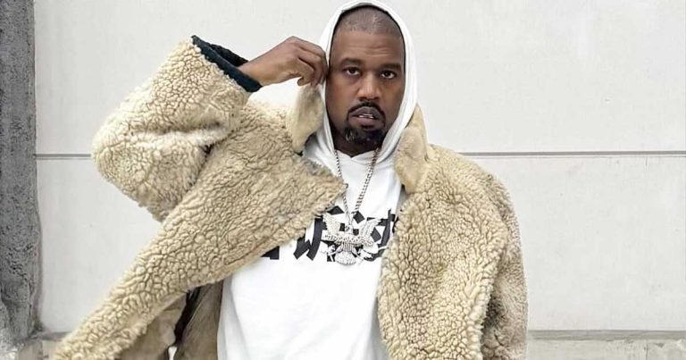 Kanye West Responds To Alleged Resurfaced Fiery Tape With Shocking Comment: ‘That Was A Fun Night’