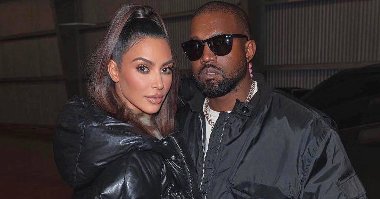 Kanye West’s Strict Rules For Kim Kardashian’s Dating Life Revealed: No Rappers Allowed!