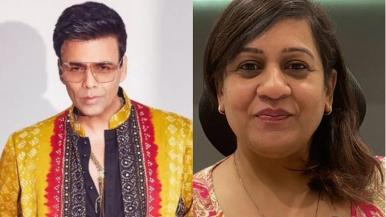 Karan Johar’s Dharma Productions Expands Into Film Distribution, Appoints Bhumika Tewari As Global Head