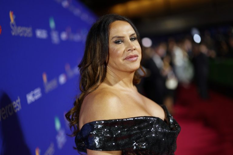 Karla Sofía Gascón To Skip L.A. Awards Shows Amid Controversy