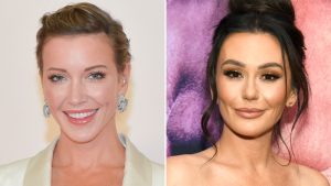 Katie Cassidy To Star In Thriller ‘Nanny Cam’ For Jenni ‘JWoww’ Farley