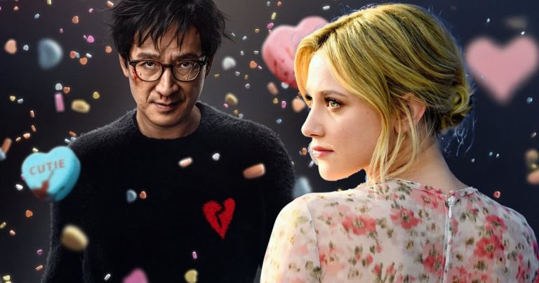 Ke Huy Quan and Lili Reinhart to star in a fresh and bizarre serial killer horror film told from a dog’s perspective