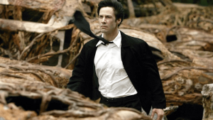 Keanu Reeves ‘Recently’ Pitched ‘Constantine 2’ to DC