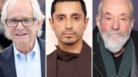 Ken Loach, Riz Ahmed Sign Letter in Support of Pulled BBC Gaza Doc