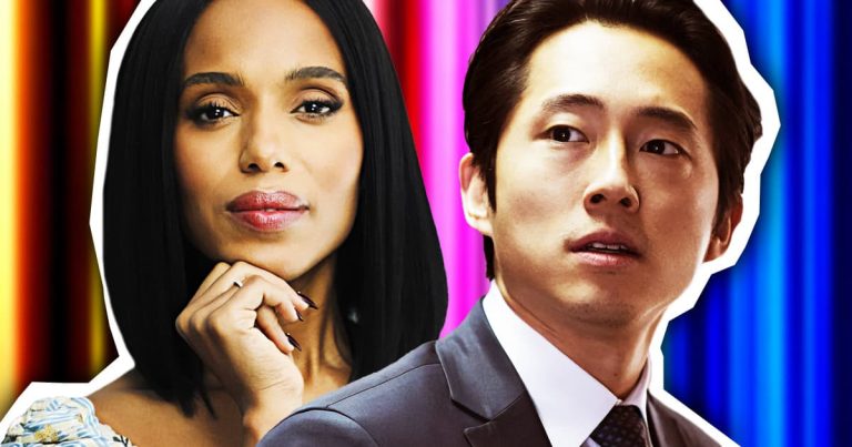 Kerry Washington, Steven Yeun join Ben Affleck’s Animals