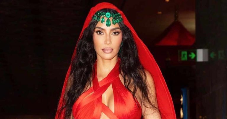 Kim Kardashian Reveals Her Biggest Red Flag In Partner Amid New Romance Rumors