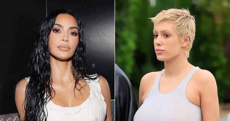 Kim Kardashian Trolled Over Allegedly Copying Kanye West’s Wife Bianca Censori, Netizens React “She’s Jealous”