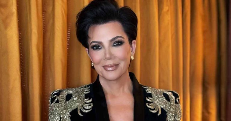 Kris Jenner Puts .5 Million Keeping Up With The Kardashian Mansion On Sale & Here’s What We Know About It