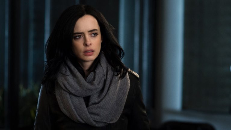 Krysten Ritter Joins DEXTER RESSURECTION in a Guest Arc — GeekTyrant