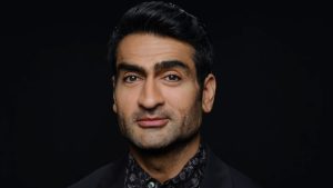 Kumail Nanjiani Sets Comedy Special at Hulu, First in 12 Years