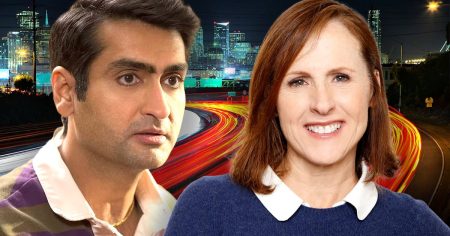 Kumail Nanjiani and Molly Shannon to get behind the wheel of Bobby Farrelly’s Driver’s Ed road trip comedy