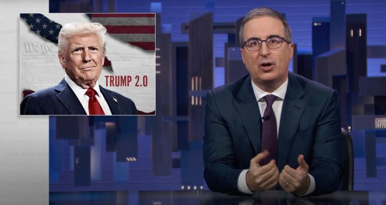 ‘Last Week Tonight With John Oliver’ YouTube Release Delay Eliminated