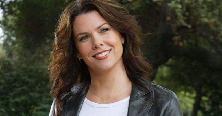 Lauren Graham ready to return for more Gilmore Girls