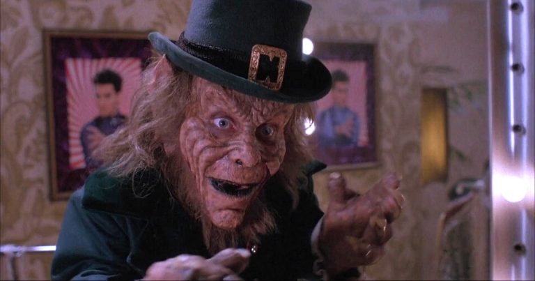 Leprechaun Movies Ranked