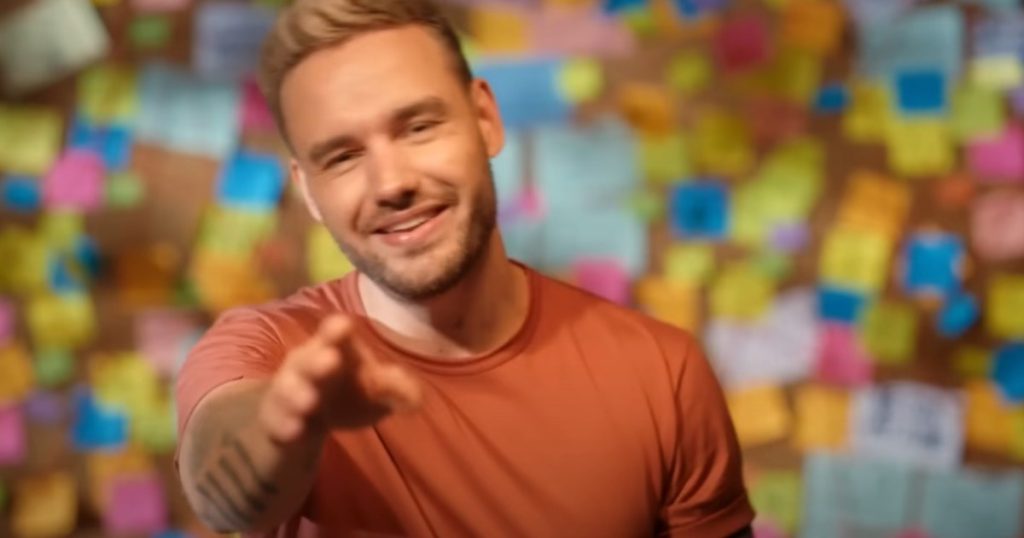 Liam Payne Honored During 2025 Grammy Awards With One Direction Clip