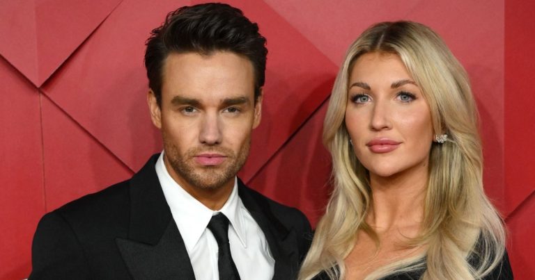 Liam Payne’s Girlfriend Kate Cassidy Gets Emotional Over His ‘Final’ Days