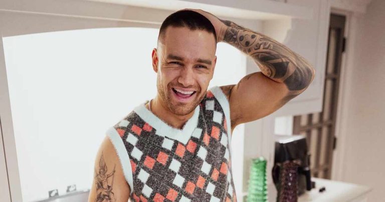 Liam Payne’s Life-Changing Moment On Logan Paul’s Podcast Was The Wake-Up Call He Needed To Turn His Life Around?