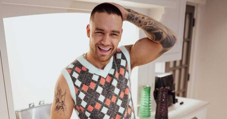 Liam Payne’s Toxicology Report Unveils Shocking Mix Of Substances Before Fatal Fall