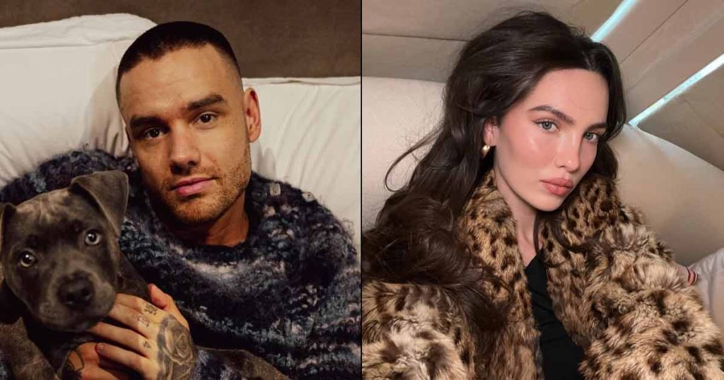 Liam Payne’s Troubled Relationship With Maya Henry Uncovered Including Abortion Ultimatum & Allegations Of Abuse