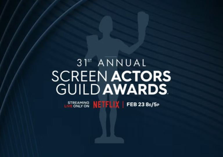 Lilly Singh and Sasheer Zamata to Host 31st Annual Screen Actors Guild Awards Official Pre-Show