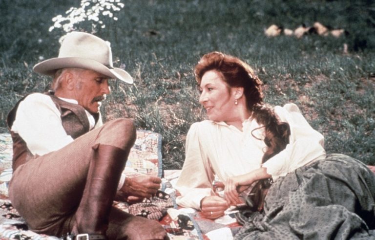 ‘Lonesome Dove’ TV, Film Rights Lands With Teton Ridge Entertainment