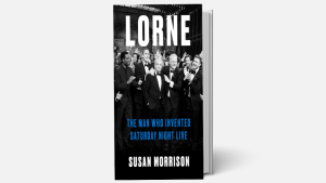 Lorne Michaels Saturday Night Live Biography: Buy Online, Kindle Deal