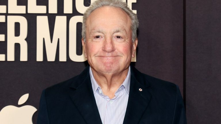 Lorne Michaels’ Sensibility Defined the Anniversary Special