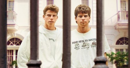 Los Angeles DA opposes new trial for Menendez brothers