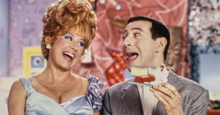 Lynne Marie Stewart, Pee-wee’s Miss Vyonne, dies at 78