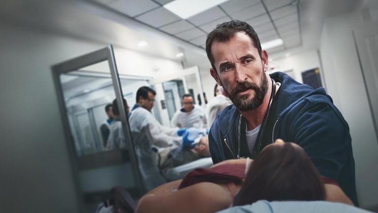 MAX Renews Its Medical Drama Series THE PITT for Season 2 — GeekTyrant