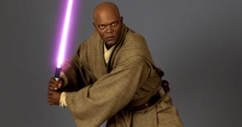 Mace Windu’s Death Was Originally Meant To Be At The Hands Of This Character, Not Darth Sidious!