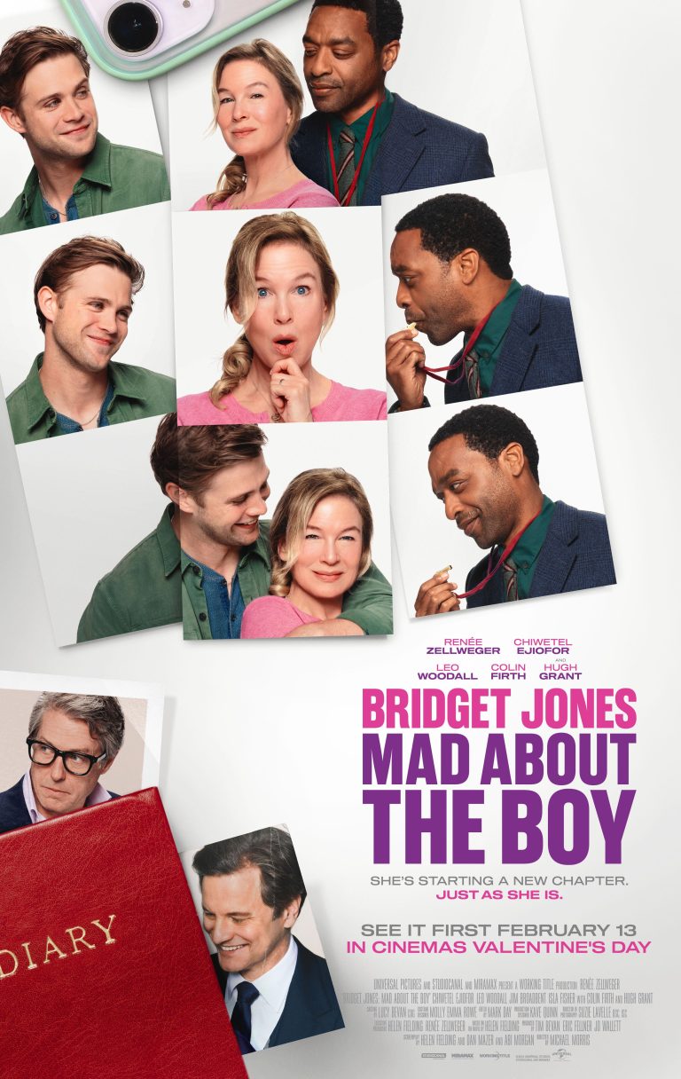 Mad About the Boy” — A Heartfelt Farewell to a Cinematic Icon