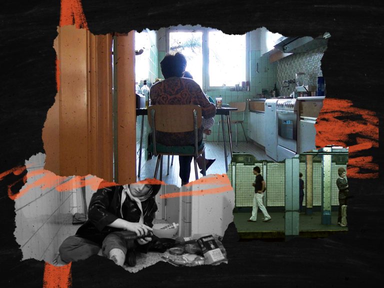 Making Sense of Life Without Her: On Chantal Akerman