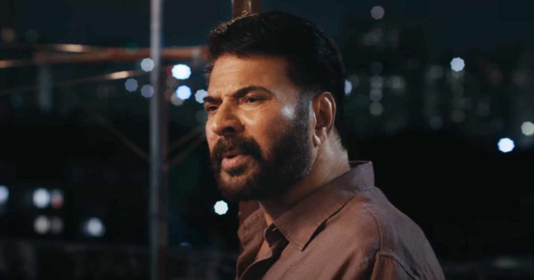 Mammootty Starrer Is A Major Disappointment, Stays Below 20 Crores