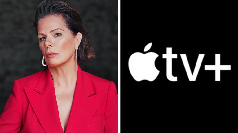 Marcia Gay Harden Joins Apple TV+ Series ‘Margo’s Got Money Troubles’