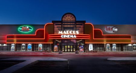 Marcus CEO On Balancing Movie Attendance With Discounts That Ding Average Ticket Prices