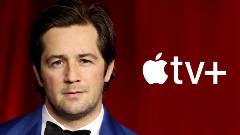 ‘Margo’s Got Money Troubles’ Apple Series Casts Michael Angarano