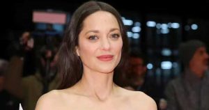 Marion Cotillard Breaks Silence On ‘Worst Death Scene Ever’ In The Dark Knight Rises