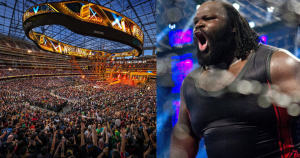 Mark Henry Names WWE’s Rising Stars Who Could Headline WrestleMania