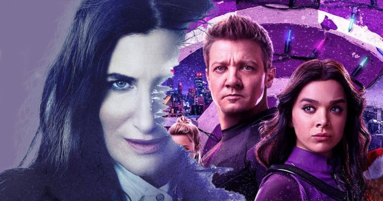 Marvel Studios “for sure” wants Agatha All Along Season 2 and is open to taking aim at another season of Hawkeye