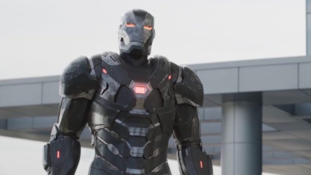 Marvel’s ARMOR WARS Movie Gets a Frustrating Update — GeekTyrant