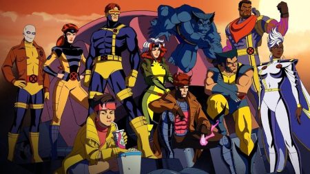 Marvel’s Brad Winderbaum Says X-MEN ‘97 Scripts Are “Insane,” Talks X-MEN Reboot and X ACADEMY Rumors — GeekTyrant